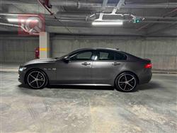 جاكوار XE